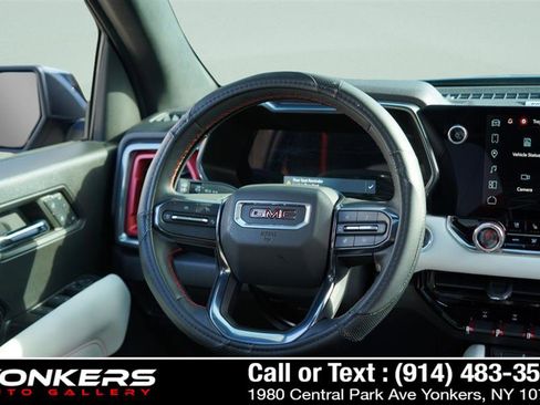 Used 2024 GMC Canyon AT4X image 55