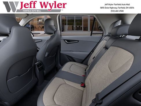 New 2026 Kia Niro SX image 19