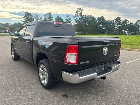 Used 2022 RAM 1500 Big Horn AWD/4WD image 5