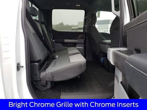 New 2026 Ford F350 XLT w/ XLT Premium Package image 26