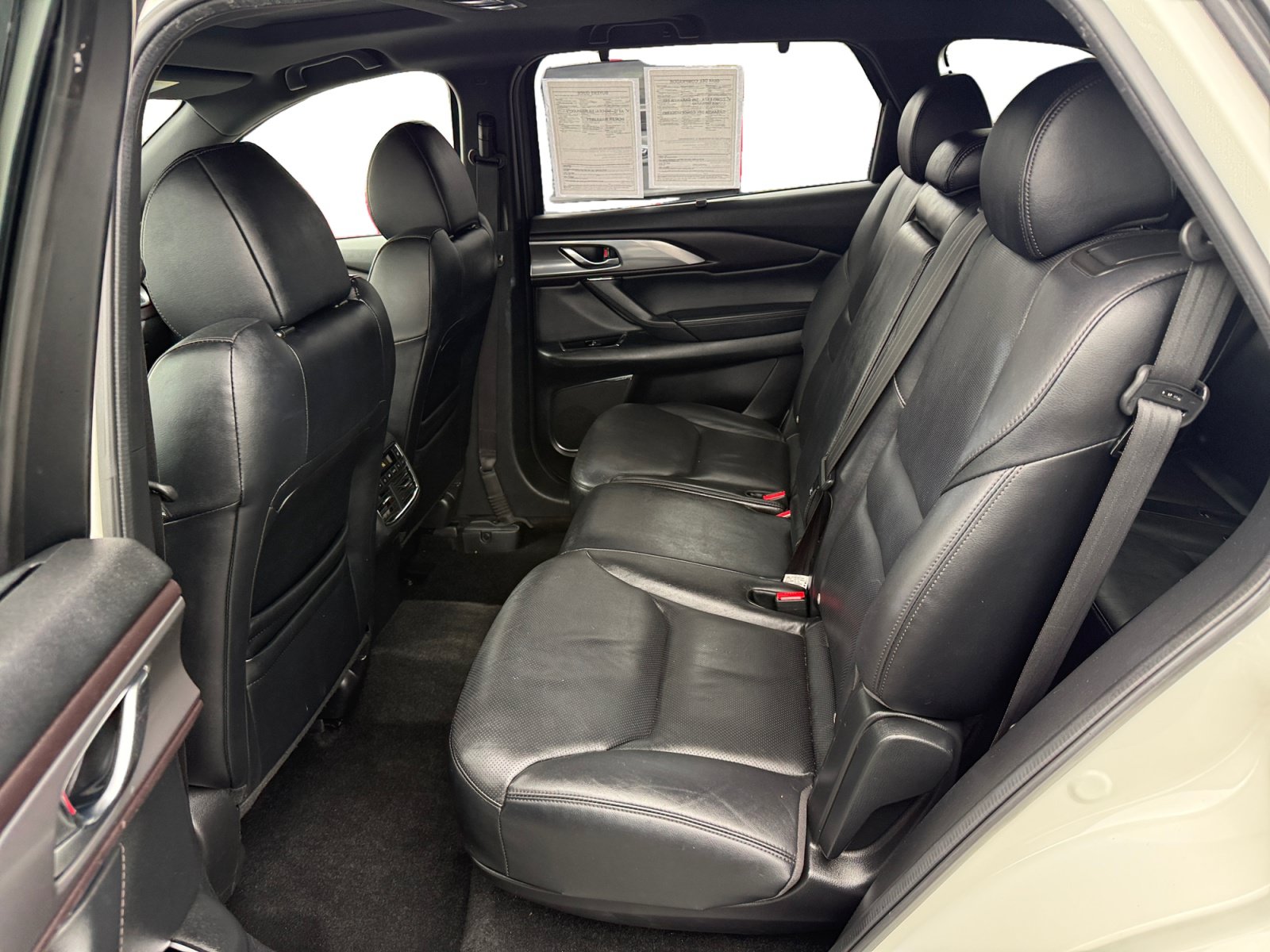 Used 2019 MAZDA CX-9 Grand Touring FWD image 16