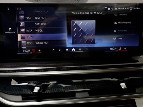 New 2026 BMW X5 xDrive40i AWD/4WD image 9