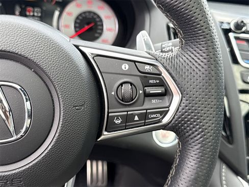 Certified 2025 Acura RDX A-Spec image 27