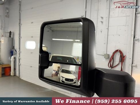 Used 2023 Chevrolet Silverado 2500 LT w/ Convenience Package AWD/4WD image 34
