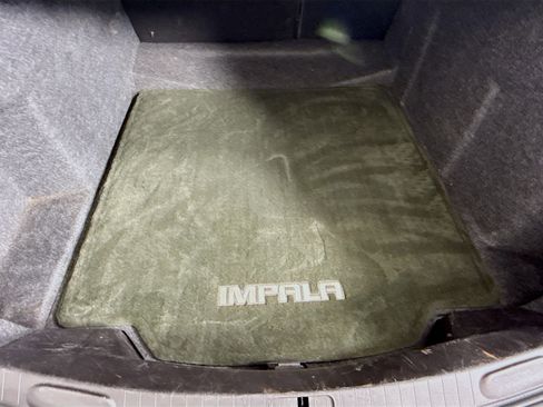 Used 2016 Chevrolet Impala LT w/ Convenience Package image 34