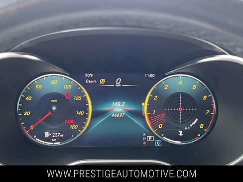 Used 2022 Mercedes-Benz GLC 300 4MATIC image 22