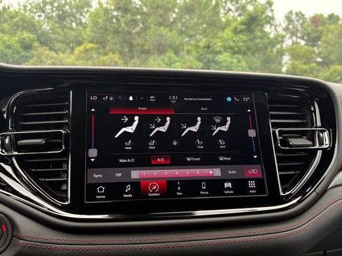 New 2026 Dodge Durango GT AWD/4WD image 22