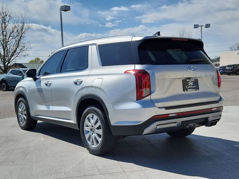 Used 2024 Hyundai Palisade SEL image 3
