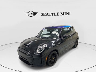 Used 2024 MINI Cooper SE