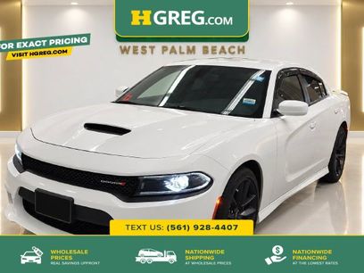 Used 2022 Dodge Charger GT w/ Performance Handling Group