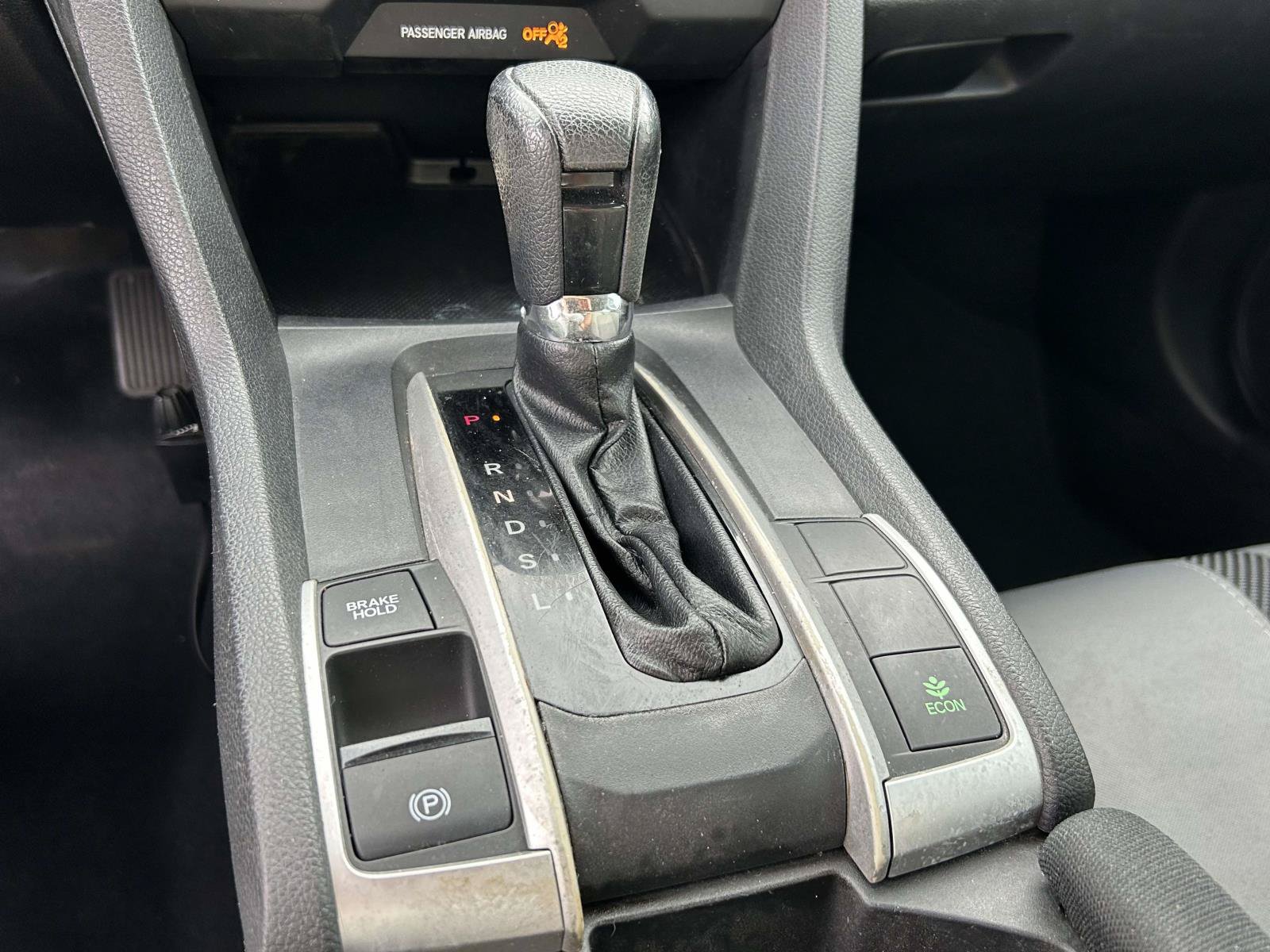 Used 2017 Honda Civic LX image 20