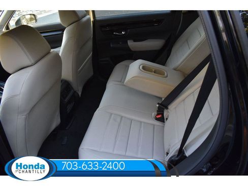 New 2026 Honda CR-V EX-L image 15