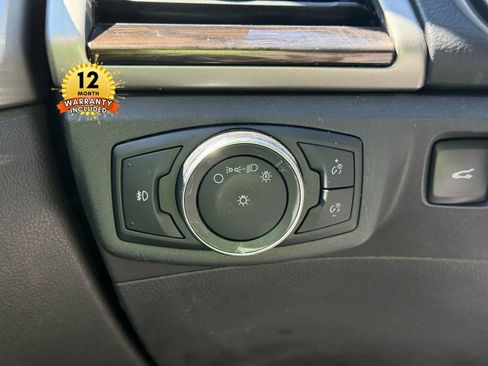 Used 2016 Ford Fusion Energi SE image 78