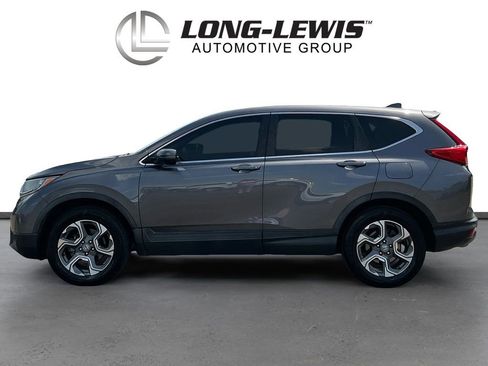 Used 2018 Honda CR-V EX image 2