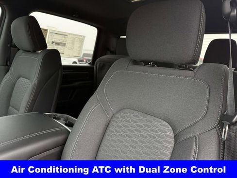 New 2026 RAM 1500 Lone Star image 25