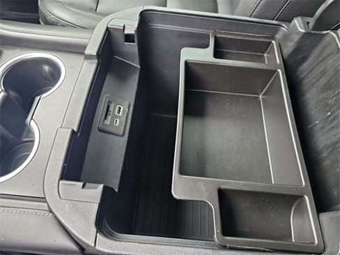 Used 2021 Chevrolet Tahoe LT image 26