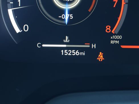 Used 2026 Lexus RX 350 Premium Plus w/ Accessory Package (Z1) FWD image 20