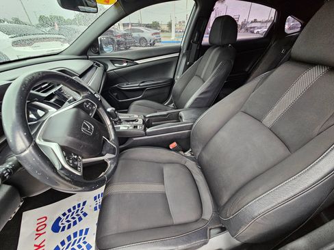 Used 2020 Honda Civic Sport image 19