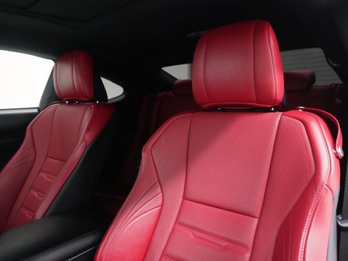 Used 2020 Lexus RC 350 F Sport RWD image 13
