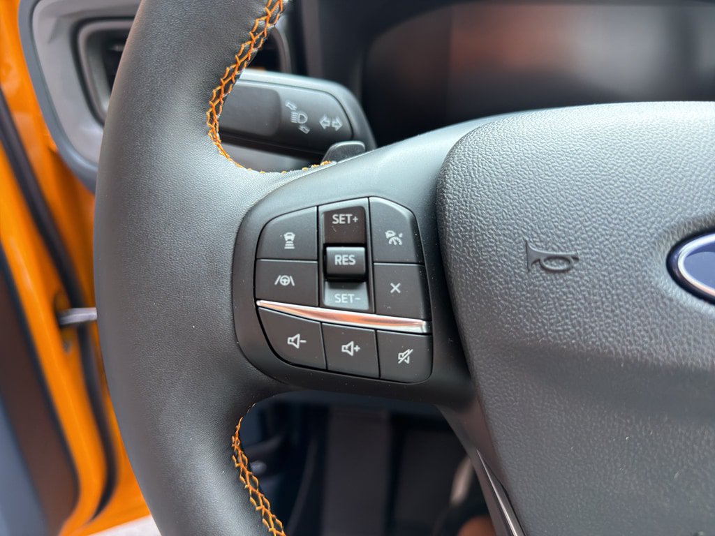 New 2026 Ford Maverick Tremor AWD/4WD image 25
