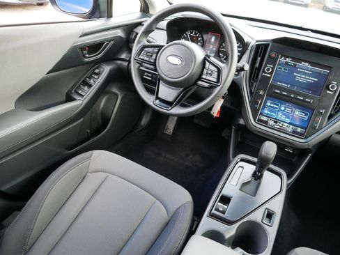 Used 2024 Subaru Crosstrek 2.0i AWD/4WD image 9