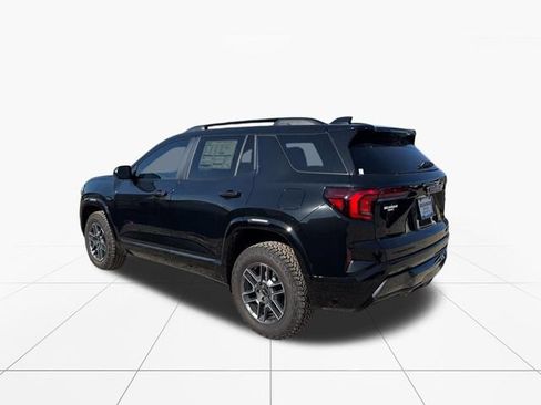 New 2026 GMC Terrain AT4 AWD/4WD image 6