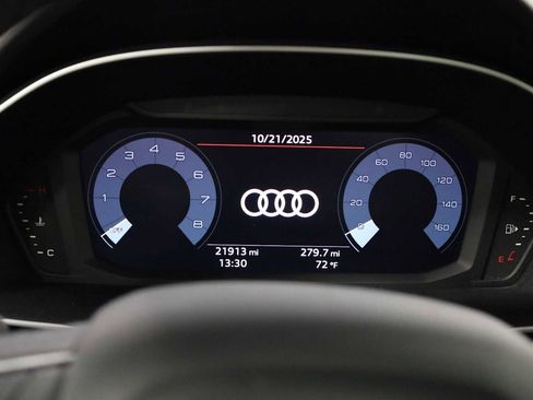 Used 2023 Audi Q3 2.0T Premium Plus w/ Premium Plus Package image 22