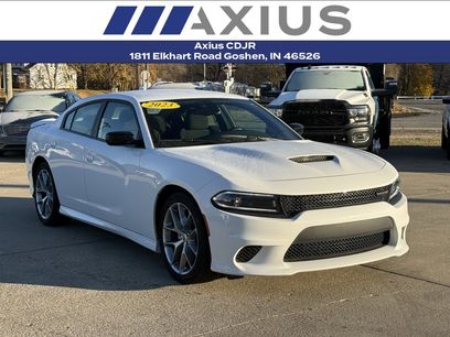 Certified 2023 Dodge Charger GT