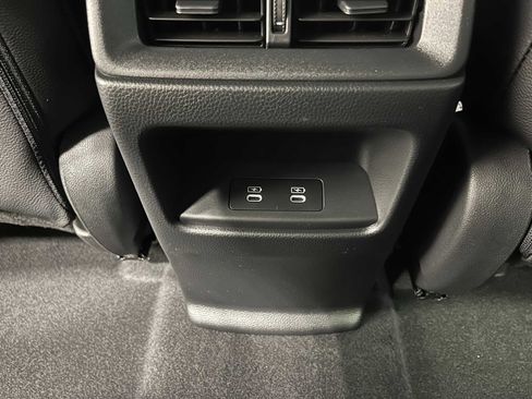 New 2026 Honda CR-V Sport Touring image 26