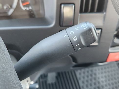 New 2024 Chevrolet Low Cab Forward image 21