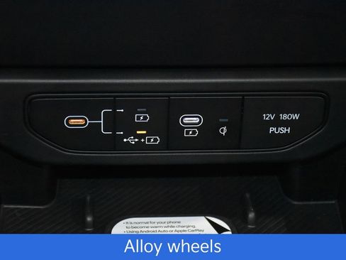 New 2026 Kia K4 EX FWD image 22