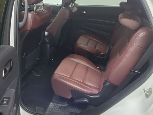 Used 2024 Dodge Durango R/T w/ Blacktop Package AWD/4WD image 13