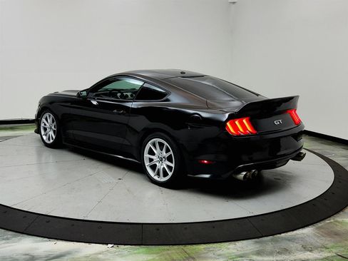 Used 2015 Ford Mustang GT Premium image 7