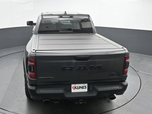 Used 2024 RAM 1500 TRX AWD/4WD image 32