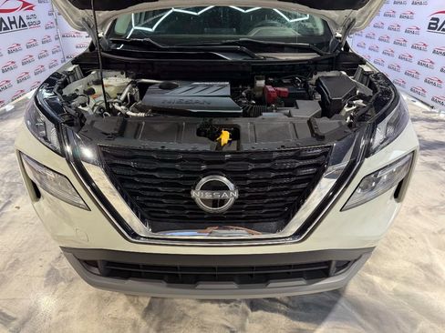 Used 2023 Nissan Rogue SV image 49