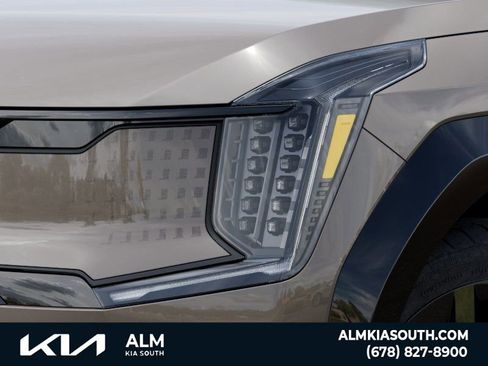New 2026 Kia EV9 Land AWD/4WD image 10