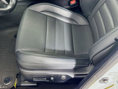 Certified 2023 Lexus IS 350 F Sport w/ Navigation Package image 20