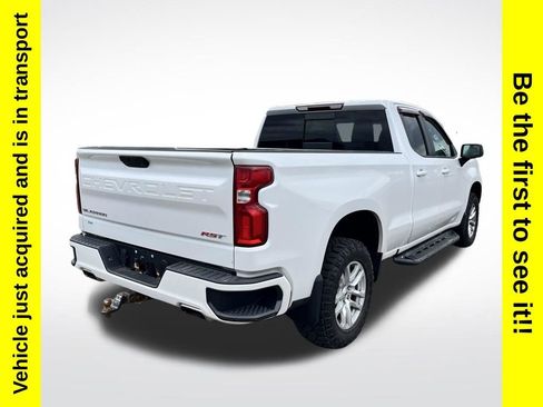 Used 2019 Chevrolet Silverado 1500 RST AWD/4WD image 15