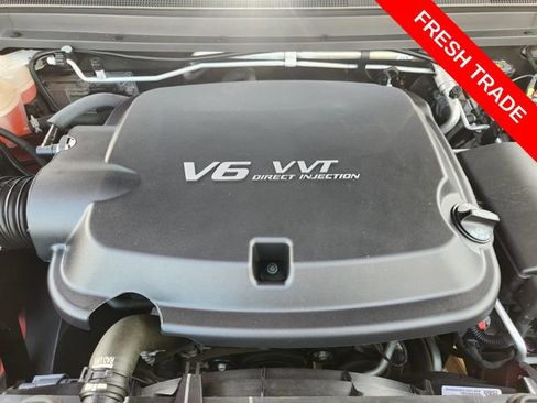 Used 2022 GMC Canyon Denali AWD/4WD image 31