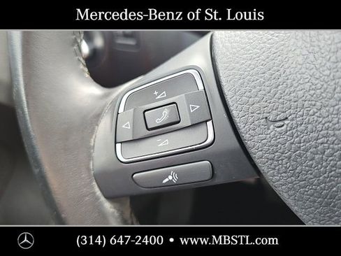 Used 2014 Volkswagen Tiguan SE image 19