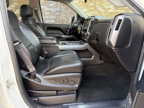 Used 2014 GMC Sierra 1500 SLT w/ All-Terrain Package image 29