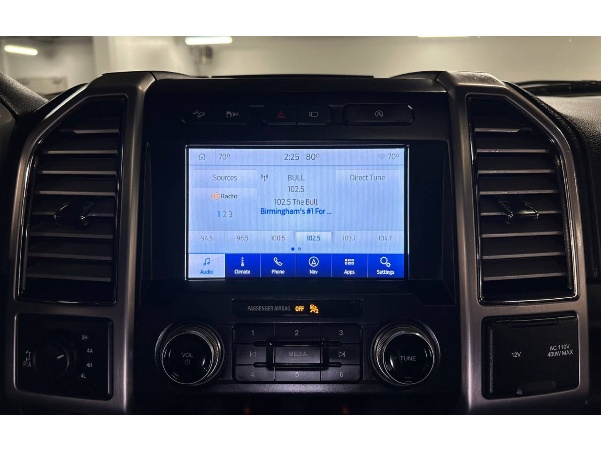 Used 2020 Ford F150 Platinum w/ Equipment Group 701A Luxury AWD/4WD image 29