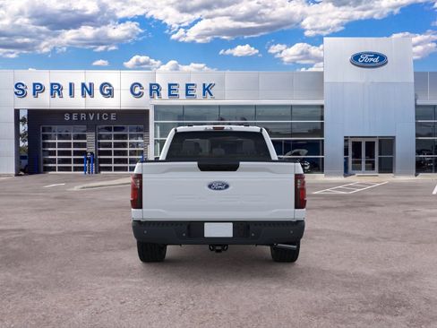New 2026 Ford F150 XL RWD image 6