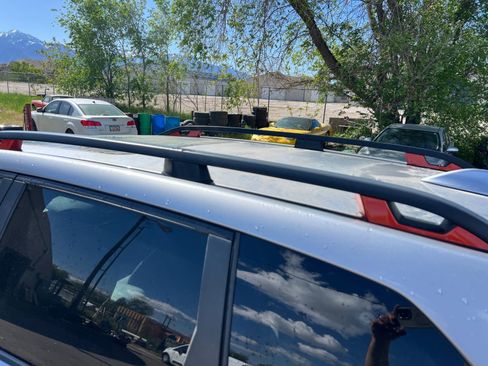 Used 2021 Subaru Forester Sport AWD/4WD image 31