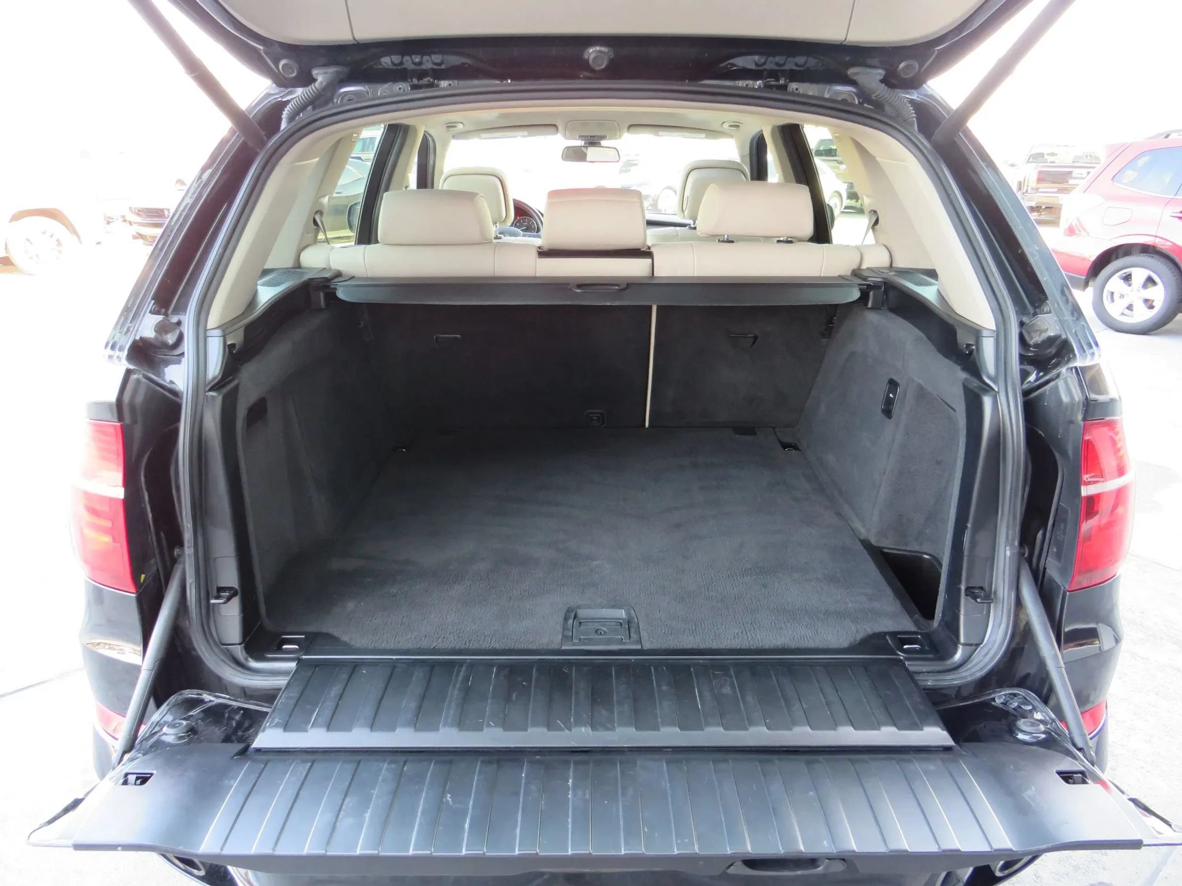 Used 2013 BMW X5 xDrive35i AWD/4WD image 27