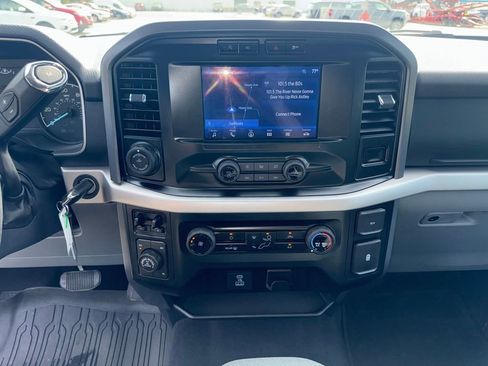 Used 2023 Ford F150 XLT w/ XTR Package image 12