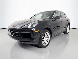 Certified 2019 Porsche Cayenne AWD/4WD video 1