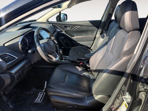 Used 2019 Subaru Crosstrek 2.0i Limited w/ Moonroof Package w/Navigation image 10