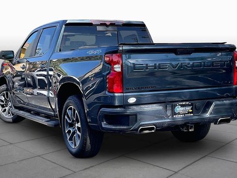 Used 2020 Chevrolet Silverado 1500 RST w/ All-Star Edition AWD/4WD image 12