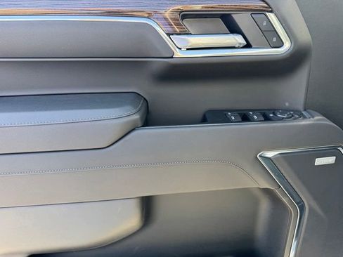 New 2026 Chevrolet Silverado 1500 LT Trail Boss w/ LT Trail Boss Premium Package image 15